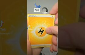 Lightning  McBird ⚡🐤 POKEMON GO! | Opening Pokemon Cards