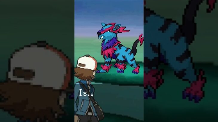 MrBeast as a Pokemon LOOKS SICK #shorts #shortsfeed