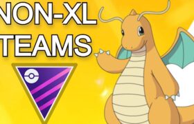 Non-XL Teams for Master League Premier Classic | Pokemon Go | GO Battle League