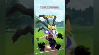 Opponent Only showing off his galarian articuno❄🤣🤦‍♂️! GBL ! Pokemon Go