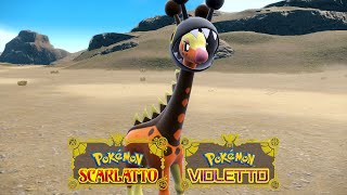 Parti alla scoperta di Paldea! | Pokémon Scarlatto e Pokémon Violetto