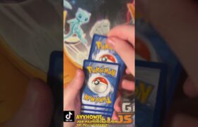 Pokemon and Chill – Daily Pack Opening – Ep: 89 – Pokemon Go