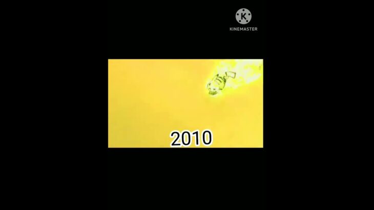 Pokemon evolution 1997-2022       #short #ash #pokemon #Pikachu #evolution