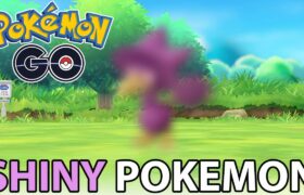RARE SHINY POKEMON Caught In Pokemon Go 🤯 #shorts #pokemon