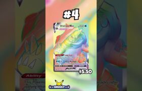 Top 10 Champion’s Path Pokemon Cards