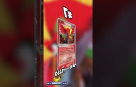 Top 10 Ho-Oh Pokemon Cards