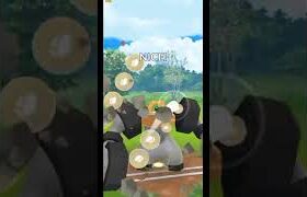 😄😱kyugre [mewtwo [shiny Melmetal Pokemon go game master league Pokemon trainer battle #shortvideo#