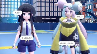 歴代最高作と噂のポケモンバイオレット・スカーレットを全力で楽しむ！生放送 3【ポケモンSV】