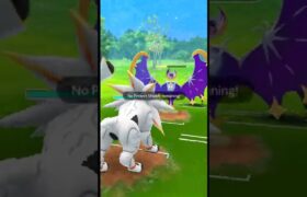 New Lunala Destroys Solgaleo in Ultra League | Pokemon Go |