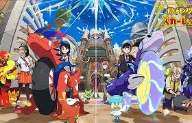 【生放送録画】最強の手持ちポケモンが揃いました【ポケットモンスター スカーレット Part2】