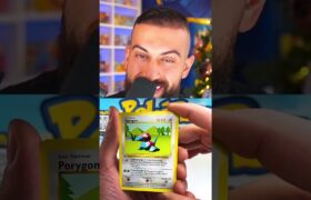 I Risked $10,000 Attempting To Pull The Rarest Pokemon Card