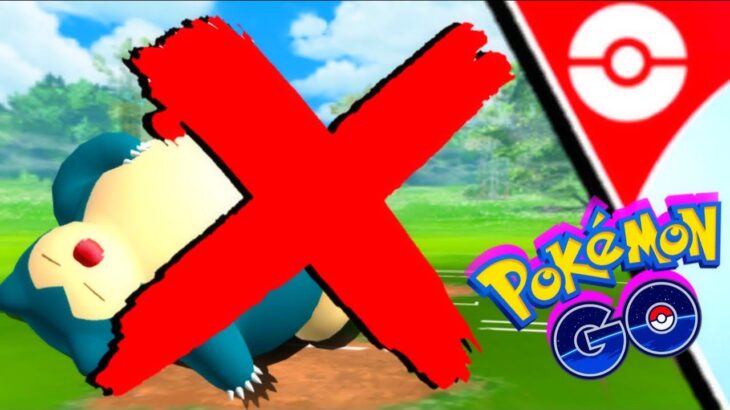 Why Trainers are leaving the rigged GO Battle League for Pokemon GO