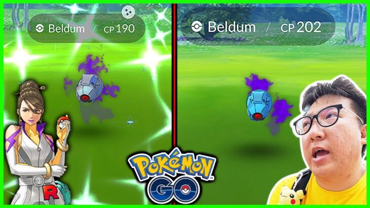 20 Battles for The Strongest Pokemon in Pokemon GO