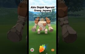 Abis Diajak Ngeraid Orang Jepang – Pokemon GO Indonesia