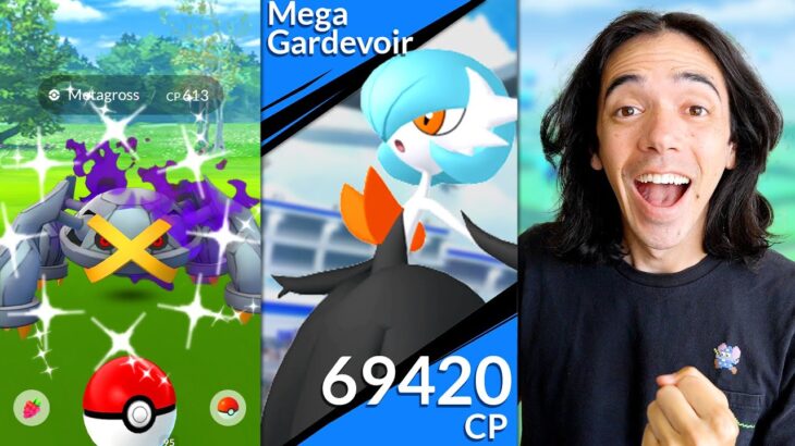 Catch THESE Pokémon This Month in Pokémon GO!