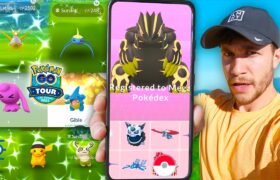 I Played Pokémon GO’s BEST Event Ever… but was it good?
