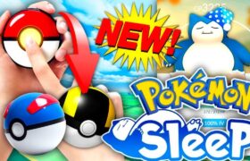 NEW OFFICIAL GO PLUS + USES *ULTRA & GREAT BALLS* in Pokemon GO | OFFICIAL AUTO CATCHER