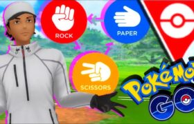 *PLAY UNTIL I LOSE* unedited teams in GO Battle League for Pokemon GO