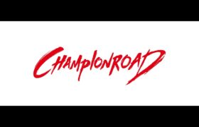 ポケモンカードゲームPV「CHAMPION ROAD」