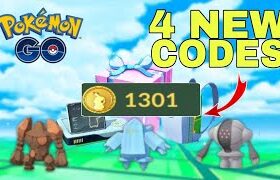 Pokemon go pro promo codes 2023 february new | Pokemon go promo codes | Pokemon go codes new