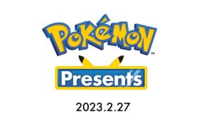 Pokémon Presents 2023.2.27