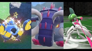 【ライブ配信】テツノブジン参戦！【ポケモンSVランクマ】