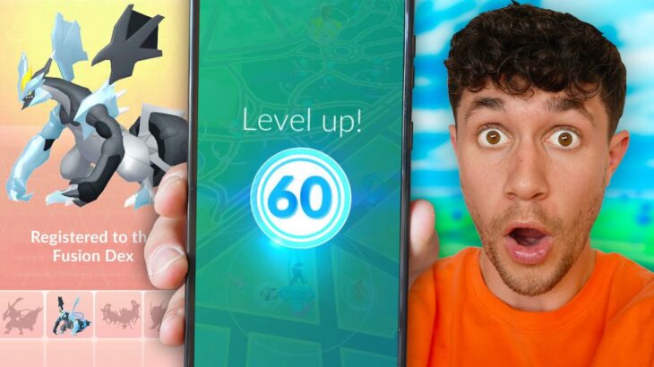 Top 2023 NEW Features to Expect in Pokémon GO!