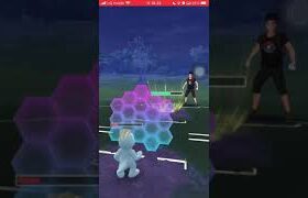 ポケモンGO リトルカップ 対戦 Part1 3月 #shorts