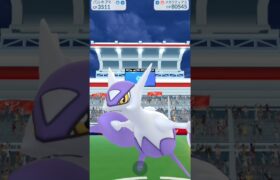【Pokémon GO】Raid battle/Latias/ポケモンGO/レイドバトル/メガラティアス