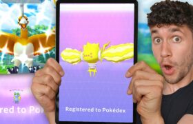 The FUTURE of Pokémon GO Will Have…
