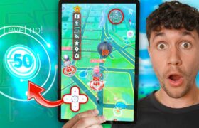 These EXPLOITS Became Major Pokémon GO Strategies