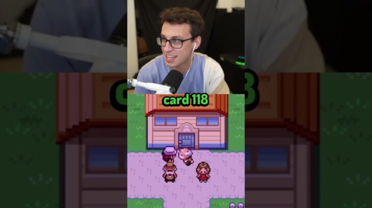 Why This Pokemon Card is Banned