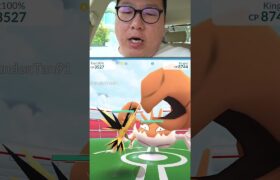 Are 100IV Pokemon Really Worth Going After in Pokemon GO? #shorts