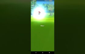 【ポケモンGO】サンドGET！