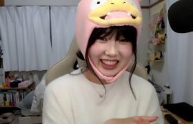 福岡のおさんぽ姉さん。Pokemon GO 5000人達成前、テスト配信（笑）한국어OK