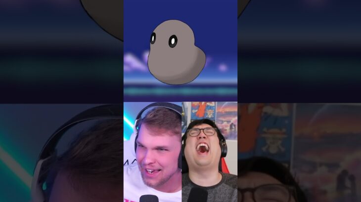 GUESS THE POKEMON BUT THEY’RE PEELED 3