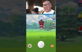 I Did 20 Mythical Raids And Caught 3 Shinies! – Pokemon GO, #shorts