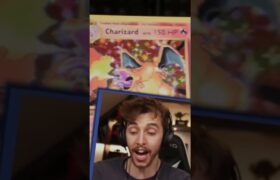 I Pulled Double Charizards! Pokemon Cards