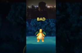 The WORST Thing That Can Happen in Pokémon GO.