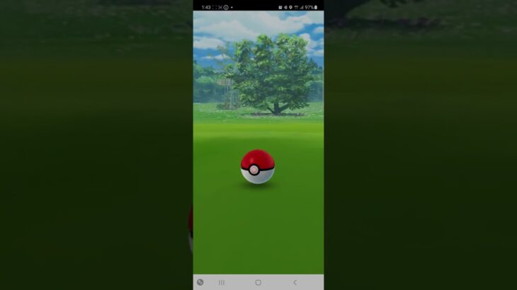 [ポケモンGO]スカーフラプラス　個体値100%　ゲットチャレンジ