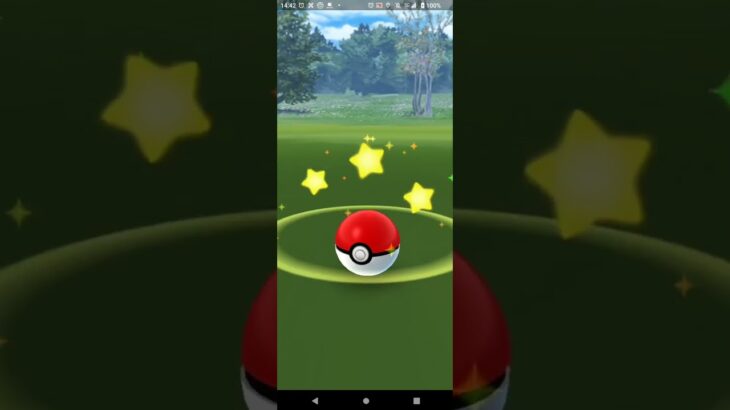 【ポケモンGO】シシコGET！