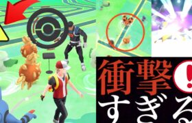 【ポケモンGO・速報】まさかの神アプデくるか！？〇〇仕様変更でポケモン大量ゲットできる驚きのアップデートとなるのか・・！？【シャドウフリーザー・GOロケット団・シャドウフカマル・やつあたり】