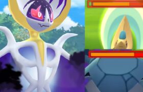 【ポケモンGO】圧倒できるポテンシャル！？破壊力のあるルナアーラが刺さるとスゴかった・・？【Lunala・」コスモッグ・ソルガレオ・ハイパーリーグ・GBL】