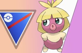 （ポケモンGO）レート−100😭　 格闘エスパーギミックPTで爆勝ち狙う！　レート2300～　【Pokemon Go】＃262
