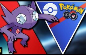 META Sableye Team is Dominating the Great League in Pokémon GO Battle League!