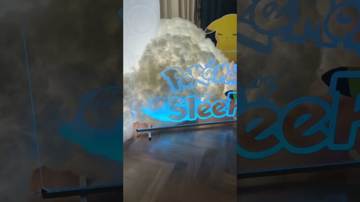 Pokemon Sleep Preview