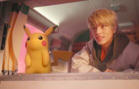 Pokémon X ENHYPEN (엔하이픈) ‘One and Only’ Official MV