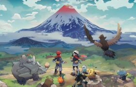 ポケモンsvのための『Pokémon LEGENDS アルセウス』ストーリー攻略！！！⑥