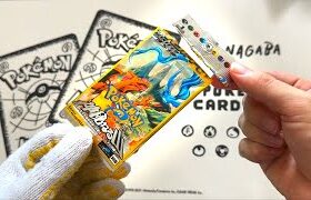 1パック10万円のポケモンカードを開封した結果