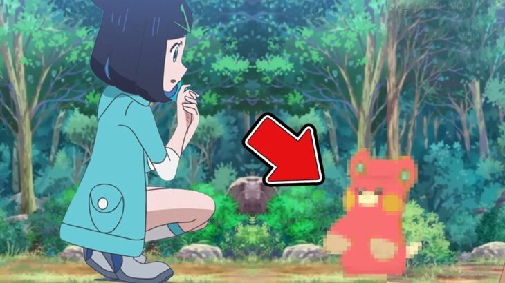 【ポケモン比較】出会える確率は4096分の1…！？アニメ&映画に登場していた色違いポケモン達が衝撃的だった！！！！【SV】【アニポケ考察】【ポケットモンスタースカーレットバイオレット】【はるかっと】